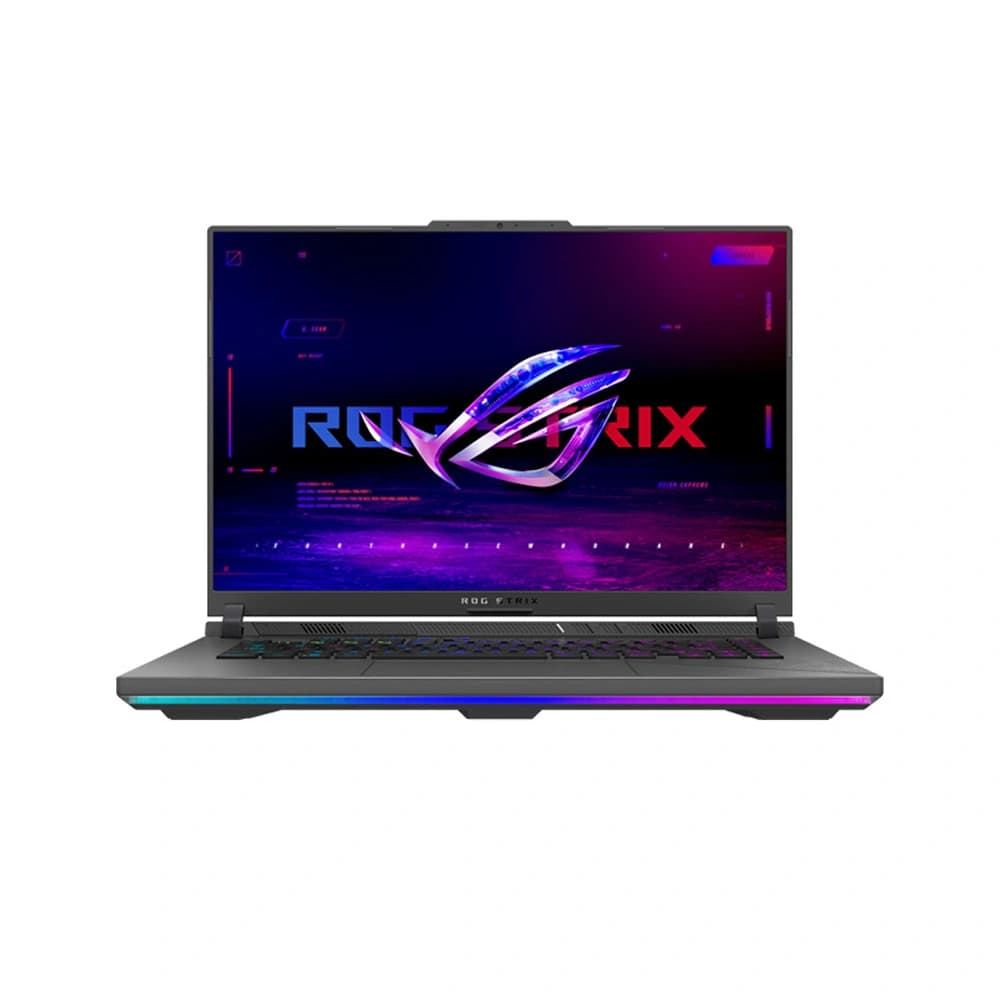 Ảnh Laptop ASUS ROG Strix G16 G614JIR-N4193W