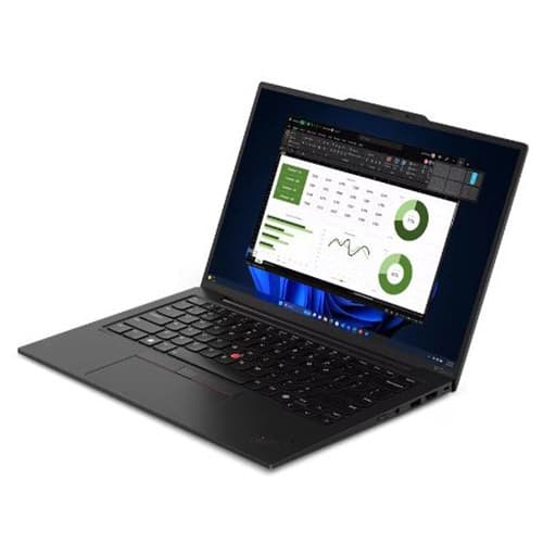 Ảnh Laptop LENOVO ThinkPad X1 Carbon Gen 12 21KC008NVN