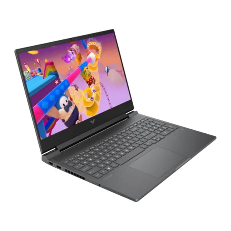 Ảnh Laptop Gaming HP VICTUS 16-s0138AX