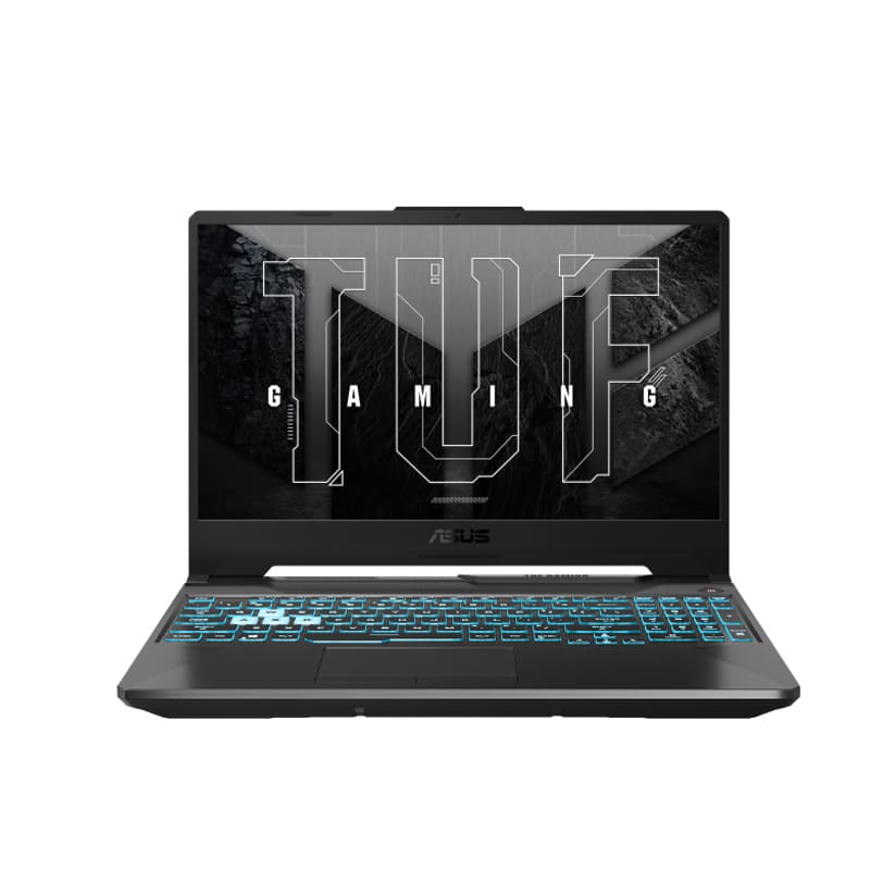 Laptop ASUS TUF Gaming A15 FA506NCR-HN047W