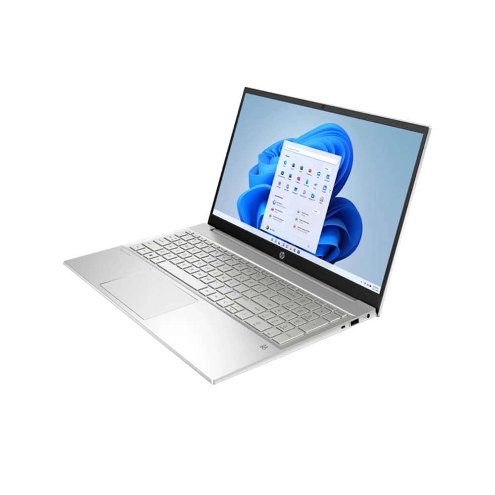 Ảnh Laptop HP Pavilion 15-eg3099TU 8C5M0PA Bạc