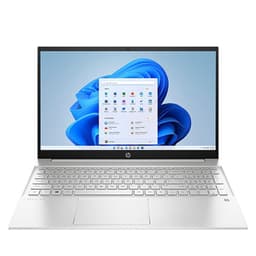Laptop HP Pavilion 15-eg3099TU 8C5M0PA Bạc