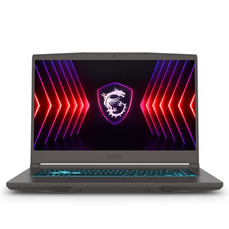 Laptop MSI Gaming Thin 15 B13UC-1411VN