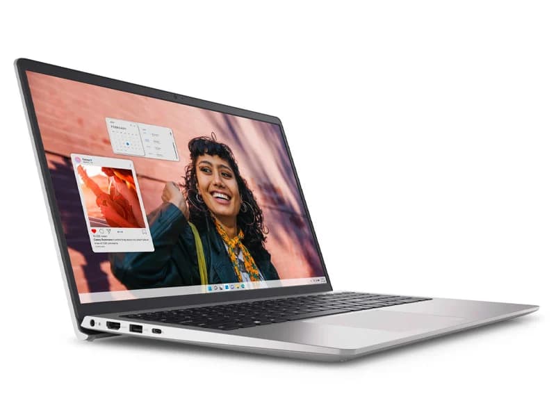 Ảnh Laptop Dell Inspiron 3530 N5I5340W1