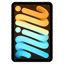 Apple iPad mini 7 WiFi & 5G 512G Blue