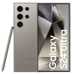 Samsung Galaxy S24 Ultra S928B 5G (12+256G) Xám DM