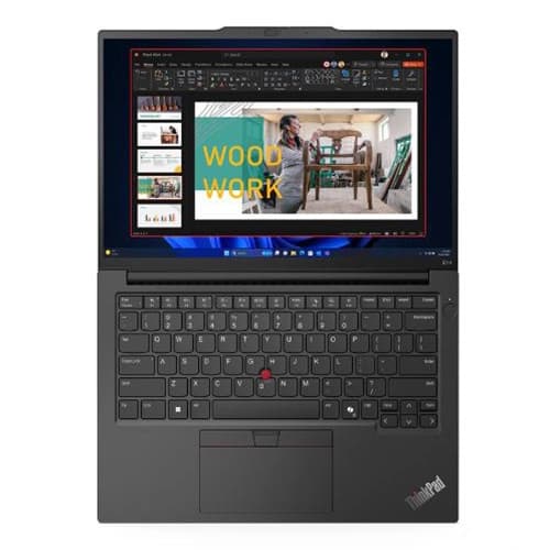 Ảnh Laptop LENOVO ThinkPad E14 Gen 6 21M7004YVN
