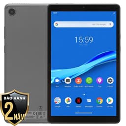 Máy tính bảng Lenovo Tab M8 TB-8505X (3+32) Grey