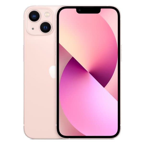 Ảnh Apple iPhone 15 512GB Hồng