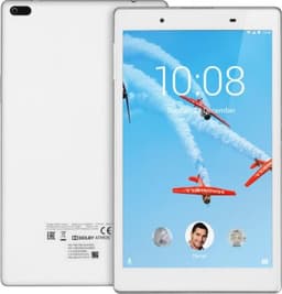 Máy tính bảng Lenovo Tab 4 8" 16GB - TB-8504X White