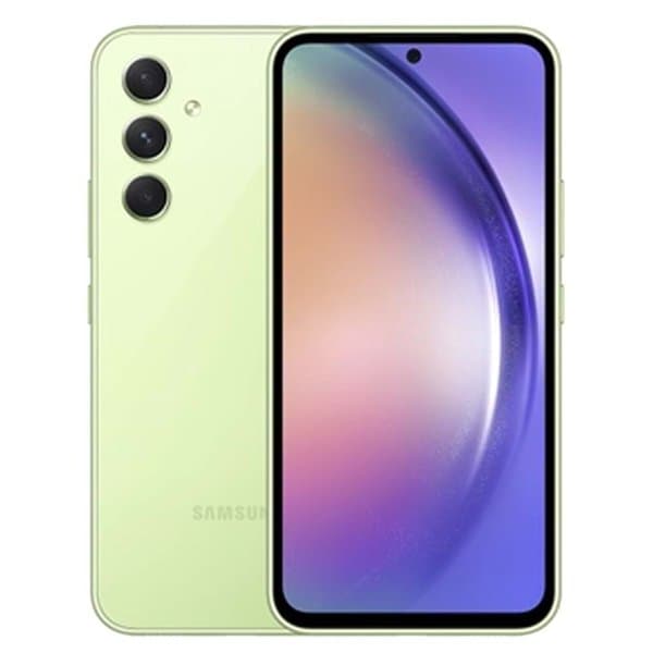 Samsung Galaxy A54 5G A546E (8+256G) Green Xanh