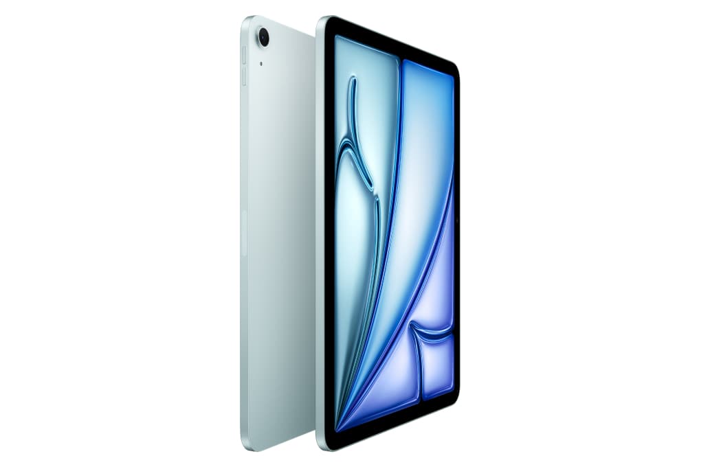 Ảnh Apple iPad Air 6 M2 11 inch WiFi 256G Blue