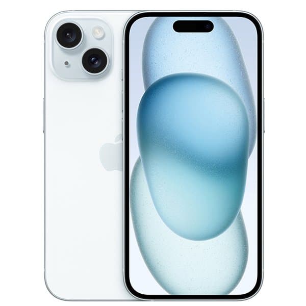Apple iPhone 15 128GB Xanh Dương