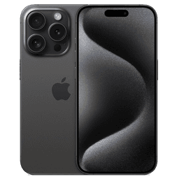Apple iPhone 15 Pro 128GB Titan Đen
