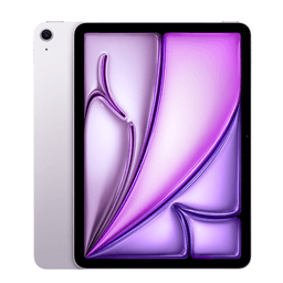 Apple iPad Air 6 M2 11 inch WiFi 128G Purple