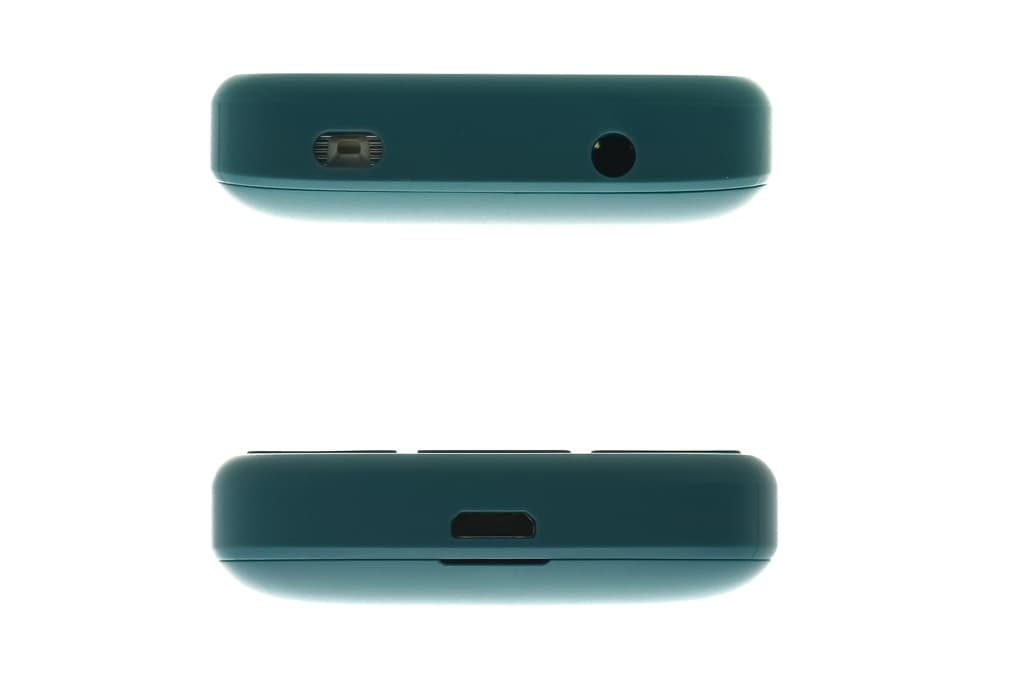 Ảnh Điện thoại Nokia 215 4G TA-1272 Cyan
