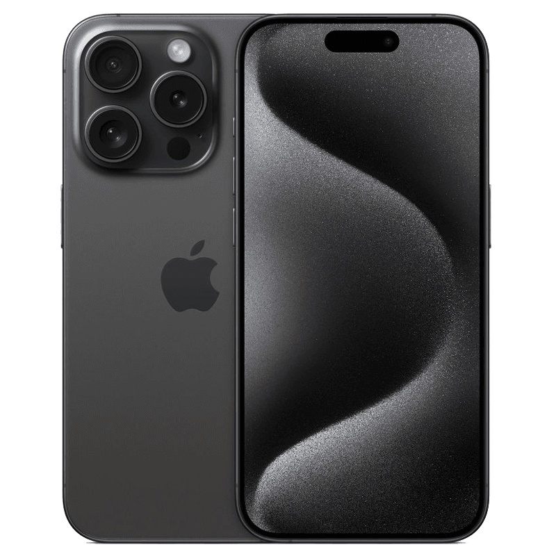 Apple iPhone 15 Pro Max 512GB Titan Đen