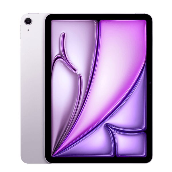 Apple iPad Air 6 M2 11 inch WiFi & 5G 128G Purple
