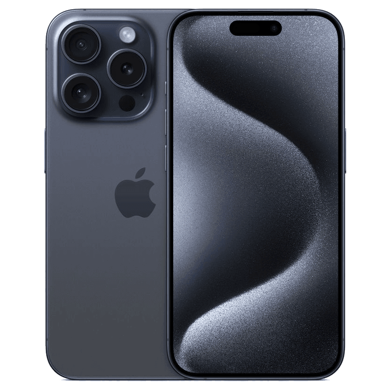 Apple iPhone 15 Pro Max 256GB Titan Xanh Dương