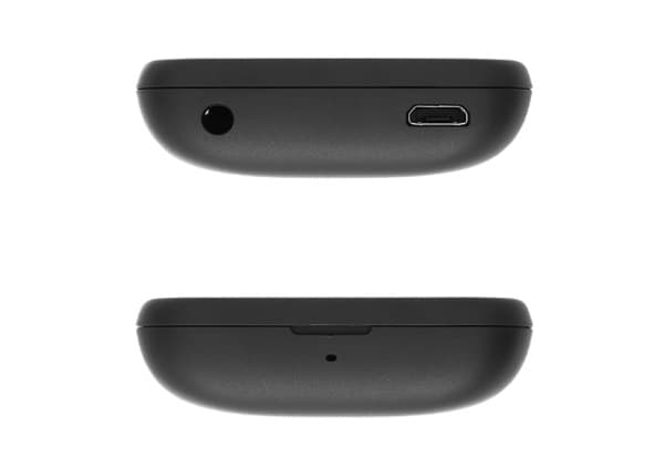 Ảnh Điện thoại Nokia 150 (2020) Black