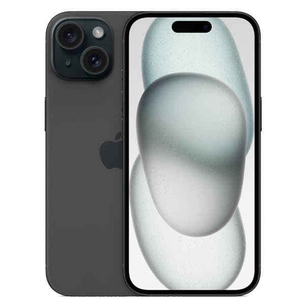 Apple iPhone 15 512GB Titan Đen