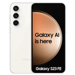 Samsung Galaxy S23 FE 5G (8+128G) S711B Xám DM