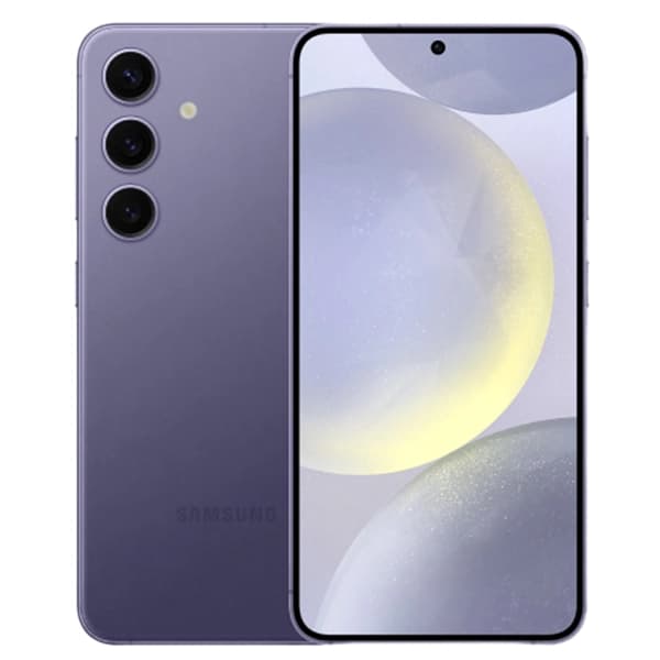 Ảnh Samsung Galaxy S24+ S926B 5G (12+256G) Tím DM