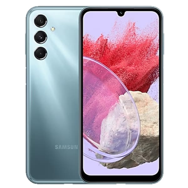 Samsung Galaxy M34 5G M346B (8+128G) Xanh Blue (DM)