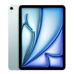 Apple iPad Air 6 M2 11 inch WiFi & 5G 128G Blue