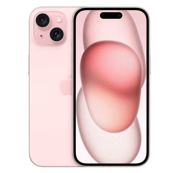 Apple iPhone 15 128GB Hồng