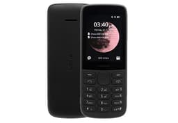 Điện thoại Nokia 215 4G TA-1272 Black
