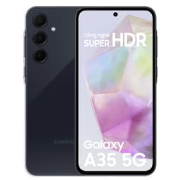 Samsung Galaxy A35 5G A356E (8+128G) Xanh Đen (DM)