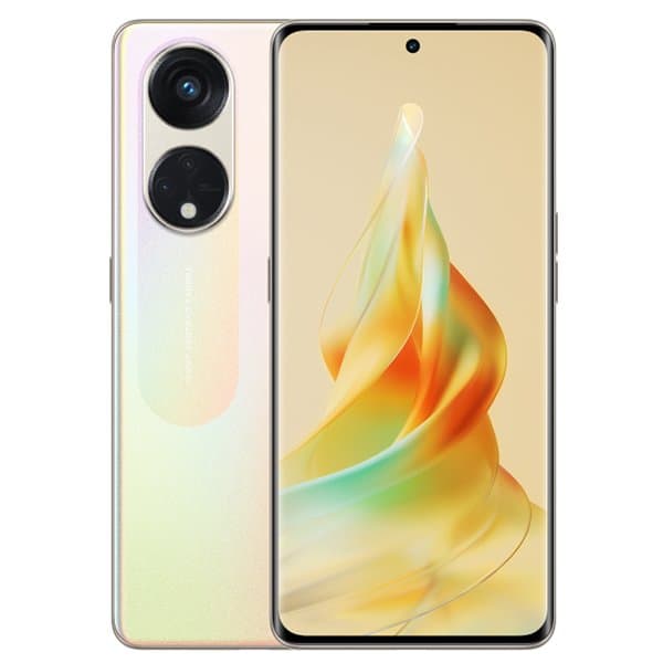 Điện thoại di động OPPO Reno8 T 5G - CPH2505 128GB Vàng Đồng