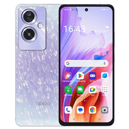 Điện thoại di động OPPO A79 5G - CPH2557 Tím (DM)