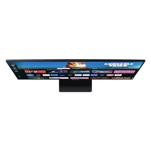 Ảnh Màn hình thông minh Samsung M5 LS32DM500EEXXV (31.5Inch/ Full HD/ 4ms/ 250cd/m2/ VA/ Loa/ Wifi/Bluetooth)