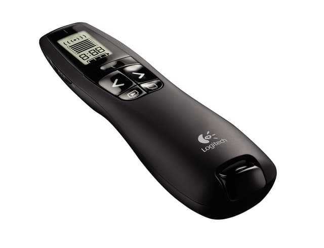Bút trình chiếu không dây Logitech R800