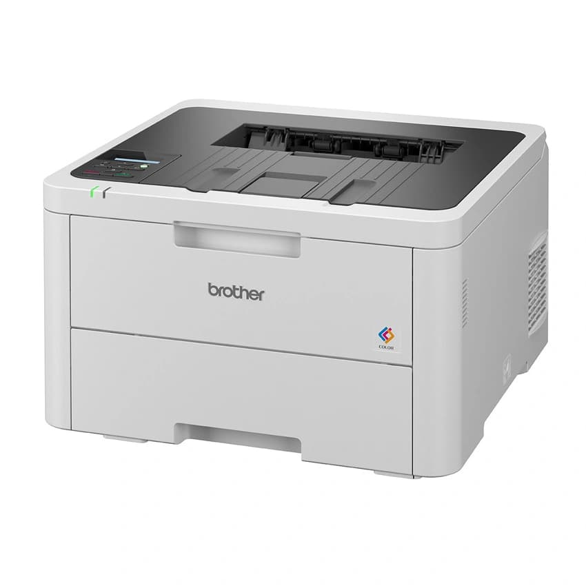 Ảnh Máy in Laser màu Brother HL-L3240CDW(In,Duplex,Wifi, 26 trang/phút (A4), 256MB)