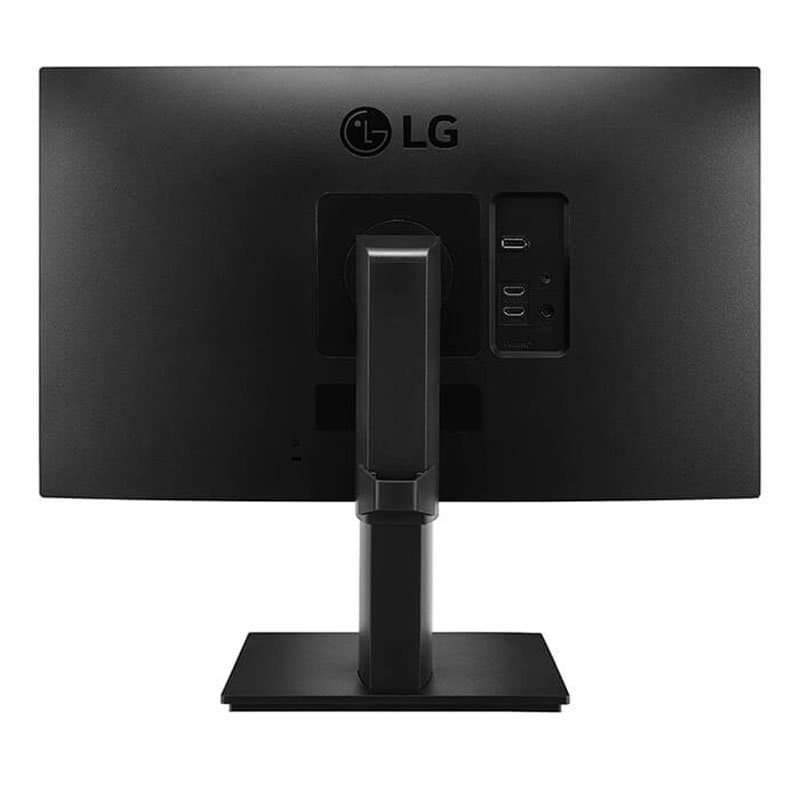 Ảnh Màn hình đồ họa LG 24QP550-B (23.8Inch/ 2K (2560x1440)/ 5ms/ 75HZ/ 300 cd/m2/ IPS)