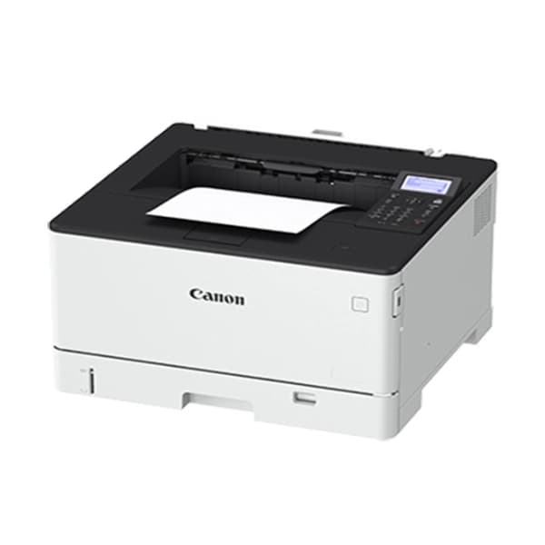 Ảnh Máy in laser đen trắng Canon LBP456w A3/A4/ USB/ LAN/ WIFI