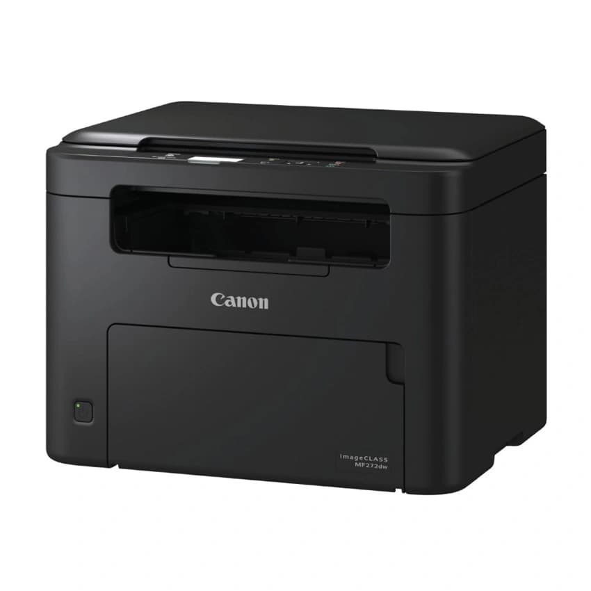 Ảnh Máy in laser đa năng Canon MF272dw (A4/A5/ In/ Copy/ Scan/ Đảo mặt/ USB/ LAN/ WIFI)
