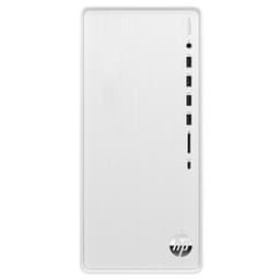 PC HP Pavilion TP01-3007d(6K7A7PA) i5-12400/8GB/512GB SSD/Win11/K+M/Wifi ac,white