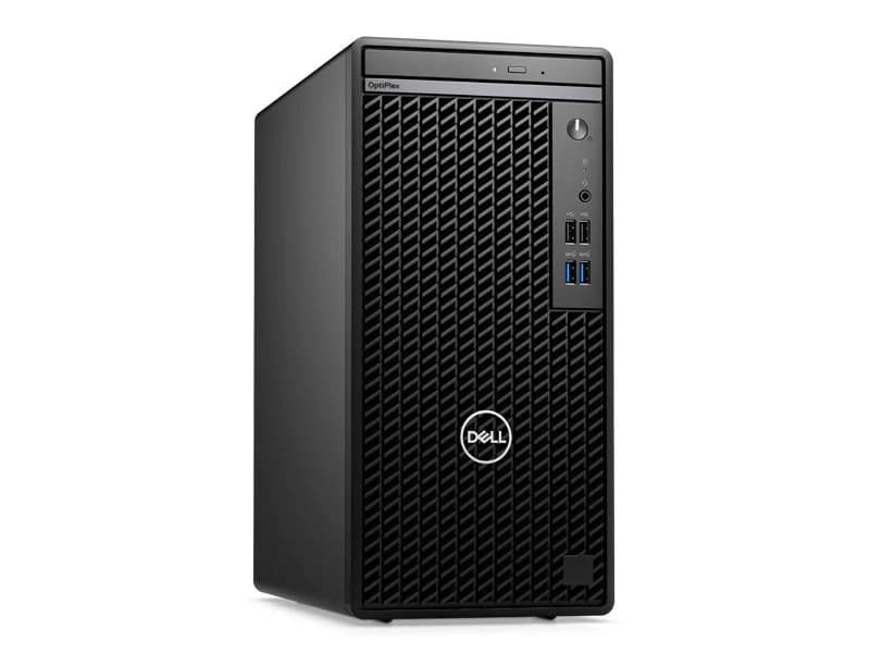 Ảnh PC Dell Optiplex 7010 Tower(71038111) i5-13500/8GB/512GB SSD/Win11/wifi ac,1YW