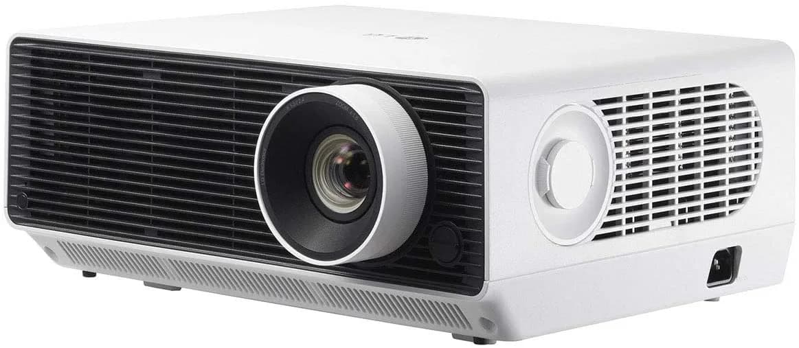 Ảnh Máy chiếu Laser 4K LG ProBeam BU50RG.ATV(5000 ANSI, WebOS, Wifi)