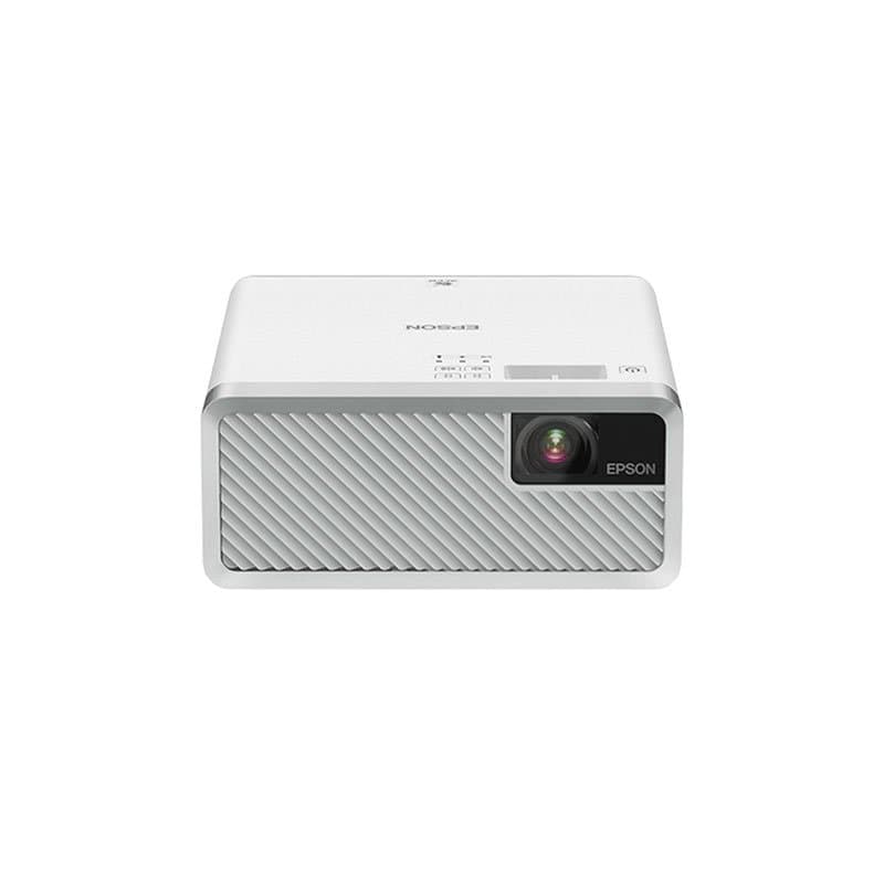 Máy chiếu mini Epson EF-100W laser, Android TV
