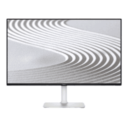 Màn hình Dell S2725H(27inch/FHD/IPS/100Hz/HDMI+Audio)