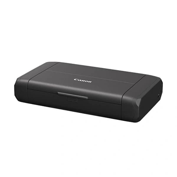 Ảnh Máy in phun màu Canon TR150 kèm pin