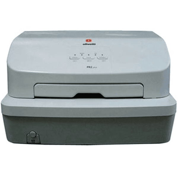 Máy in sổ Olivetti PR2 Plus