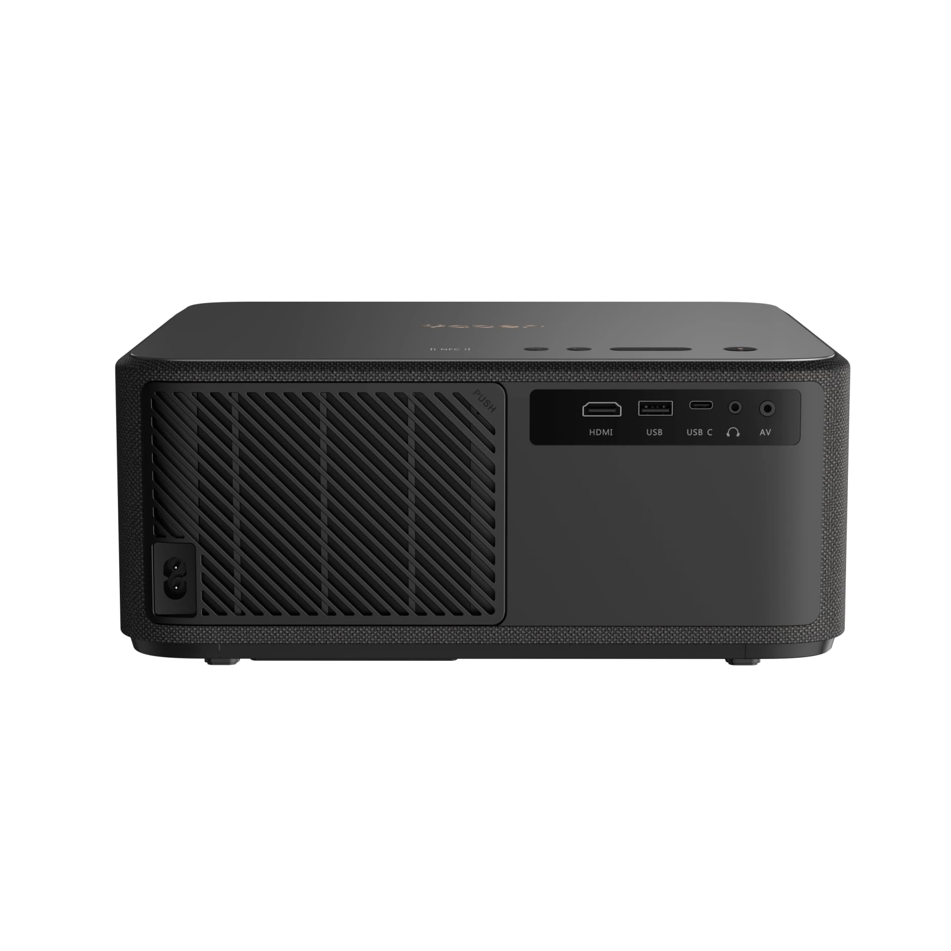 Ảnh Máy chiếu thông minh Yaber K2s - Full-HD 1080p, Android, wifi, loa JBL