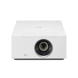Máy chiếu LG CineBeam Hybrid Laser 4K(HU710PW.ATV) 2000ANSI, LED + Laser,wifi, 40-300"