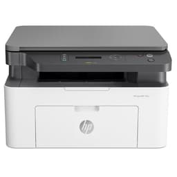 Máy in HP Laser MFP 135w (4ZB83A) -In, Scan, Copy, Wifi